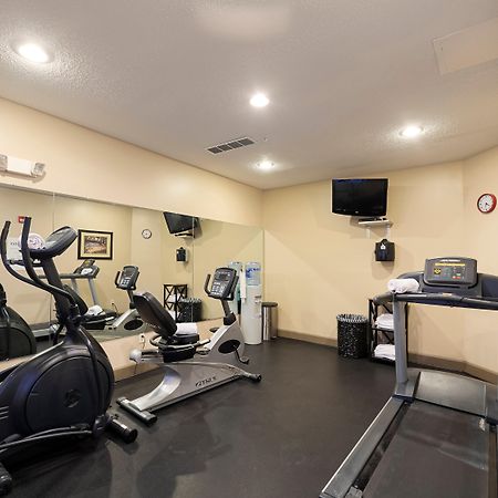 Holiday Inn Express Bloomington West By Ihg Buitenkant foto