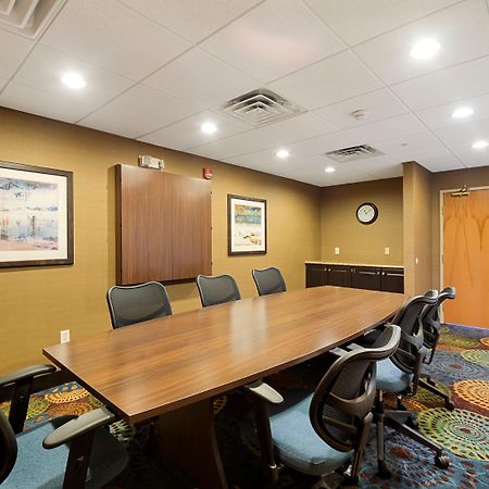Holiday Inn Express Bloomington West By Ihg Buitenkant foto