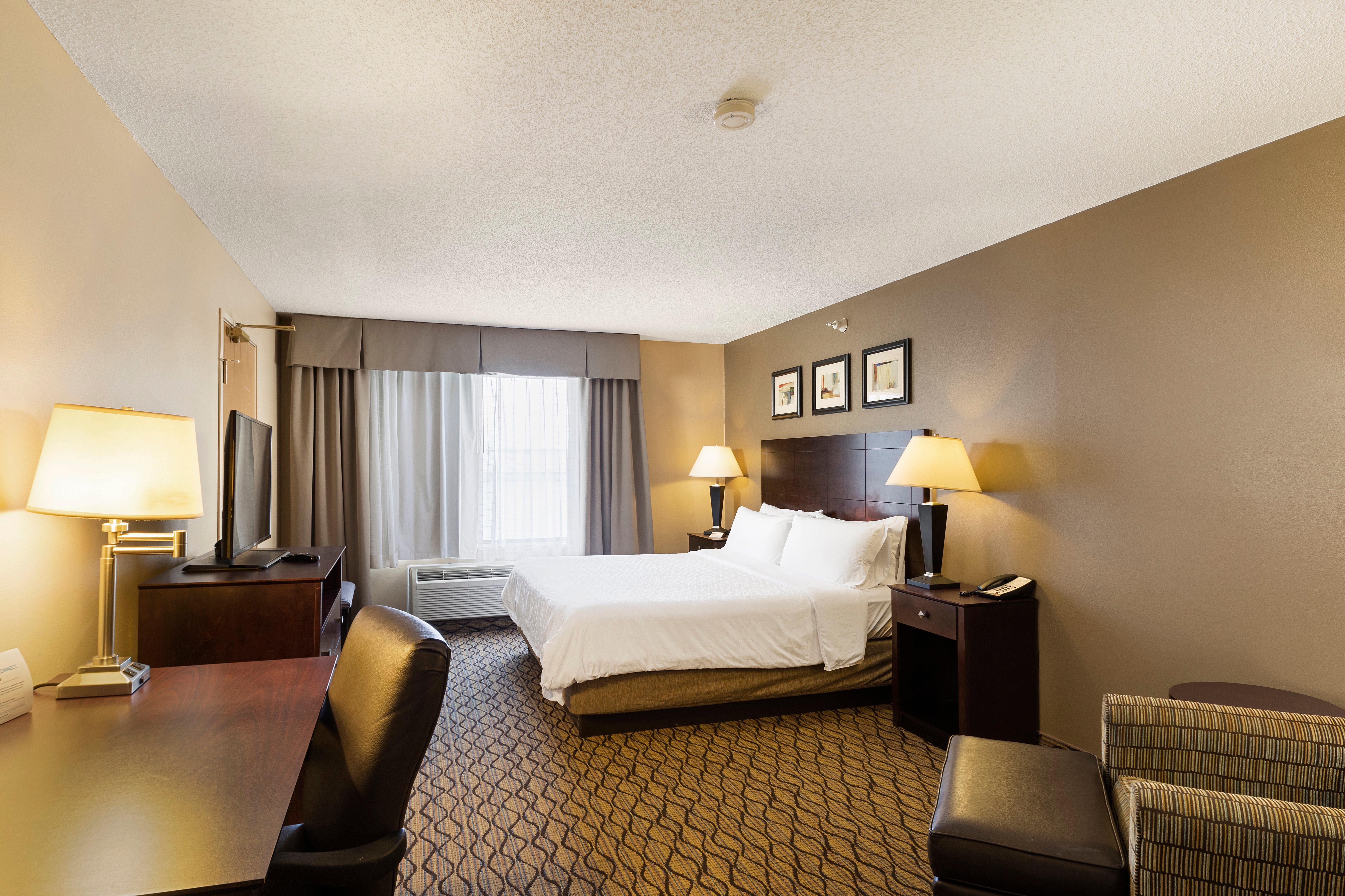 Holiday Inn Express Bloomington West By Ihg Buitenkant foto