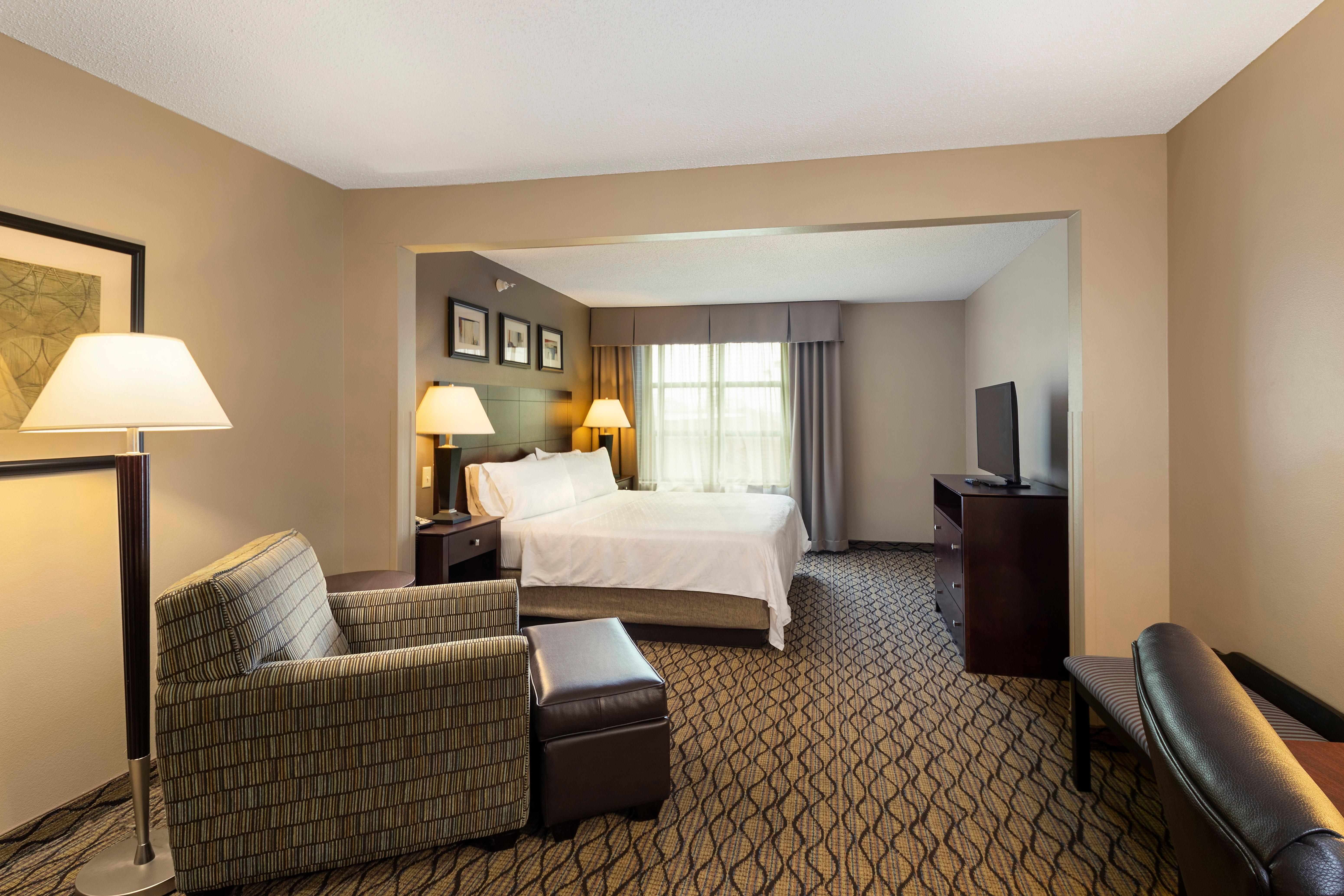Holiday Inn Express Bloomington West By Ihg Buitenkant foto