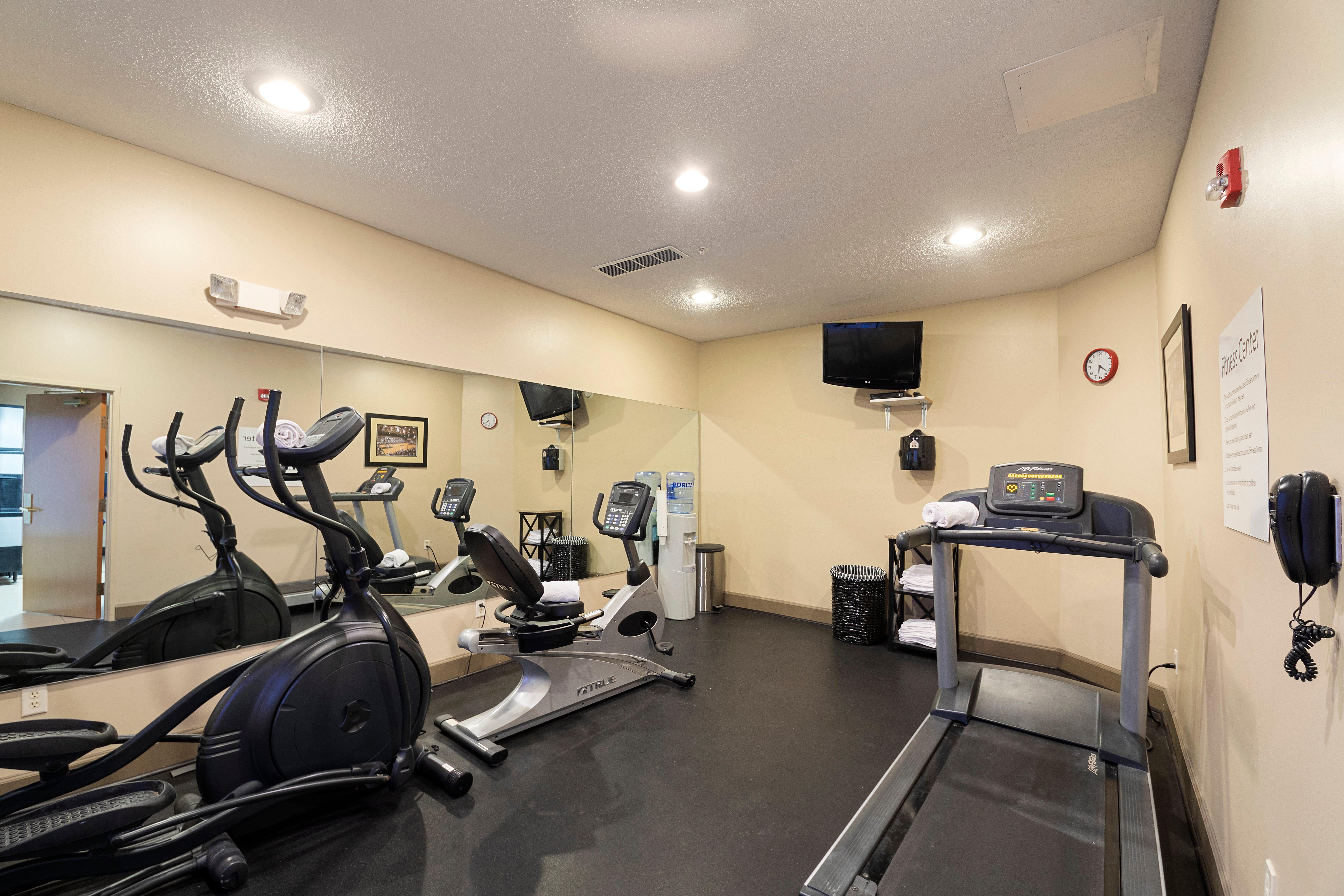 Holiday Inn Express Bloomington West By Ihg Buitenkant foto