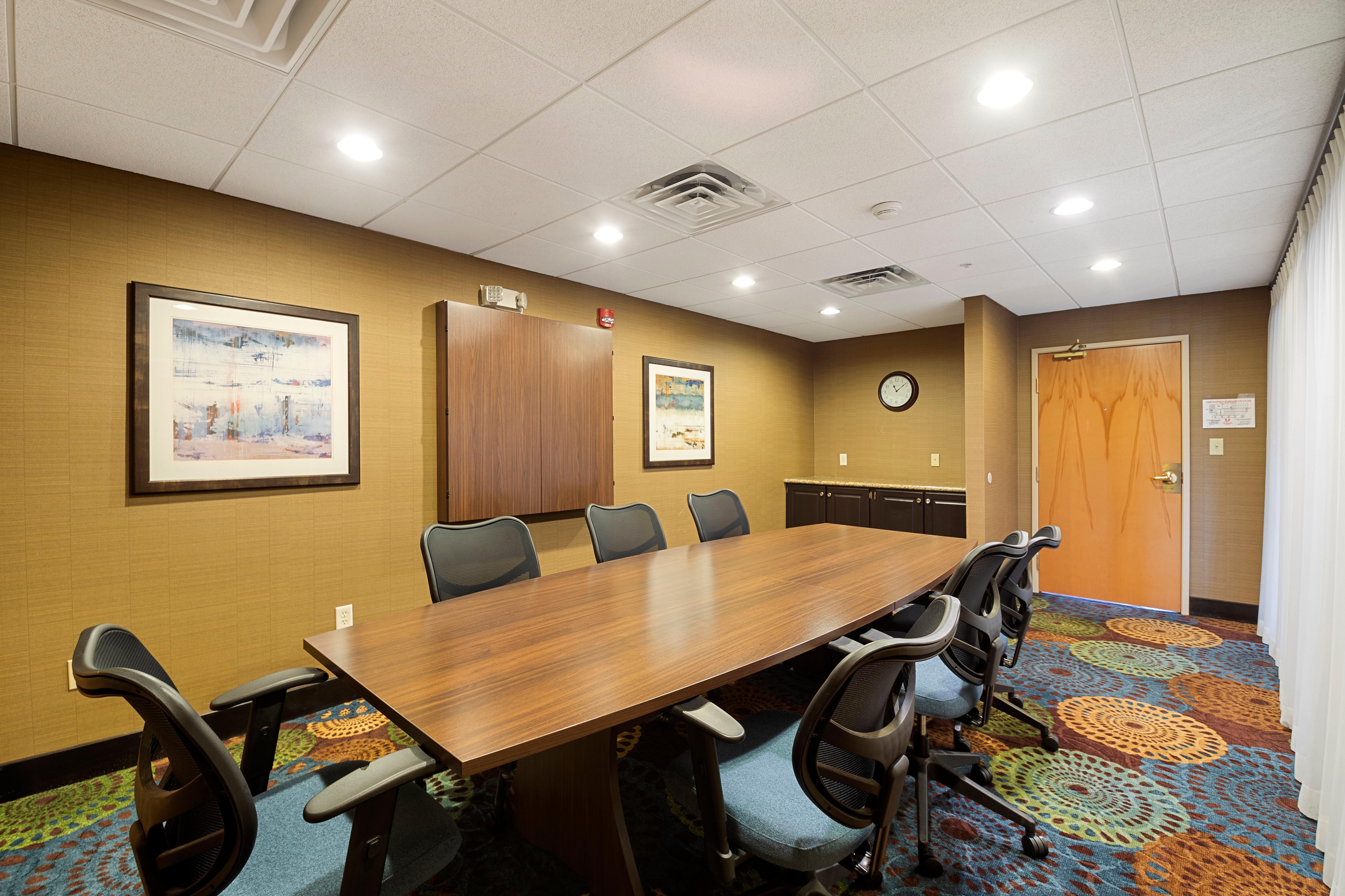 Holiday Inn Express Bloomington West By Ihg Buitenkant foto
