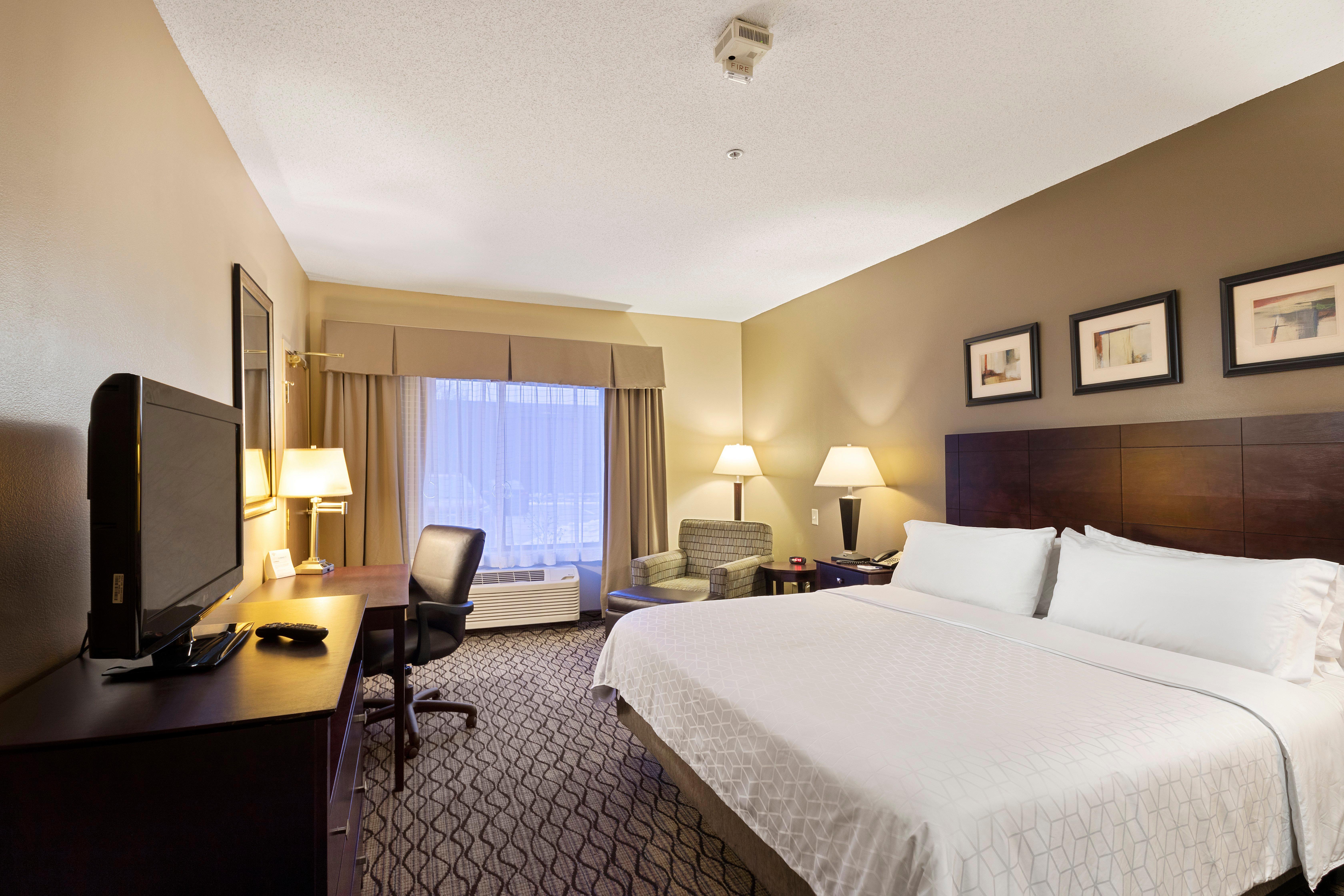Holiday Inn Express Bloomington West By Ihg Buitenkant foto