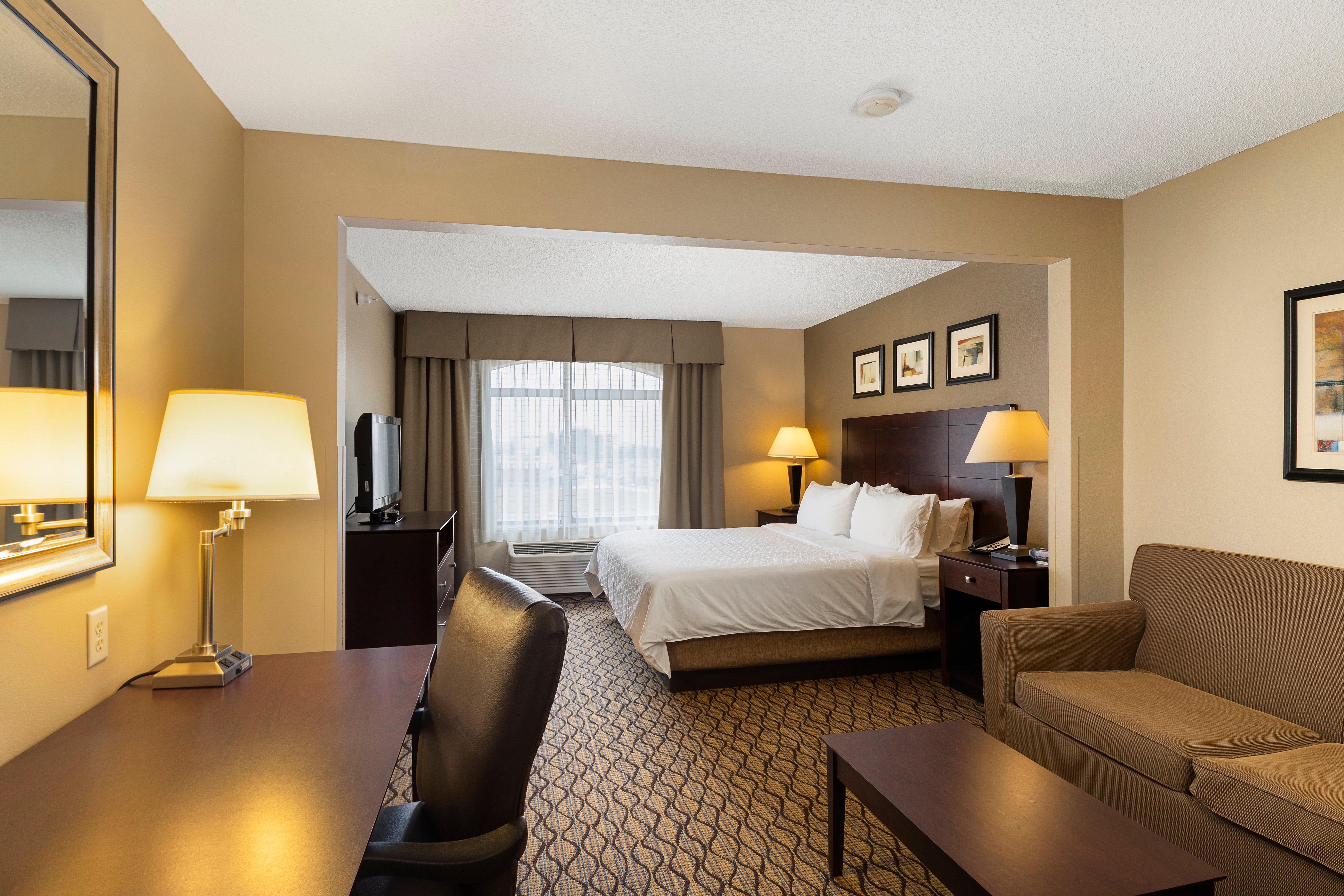 Holiday Inn Express Bloomington West By Ihg Buitenkant foto