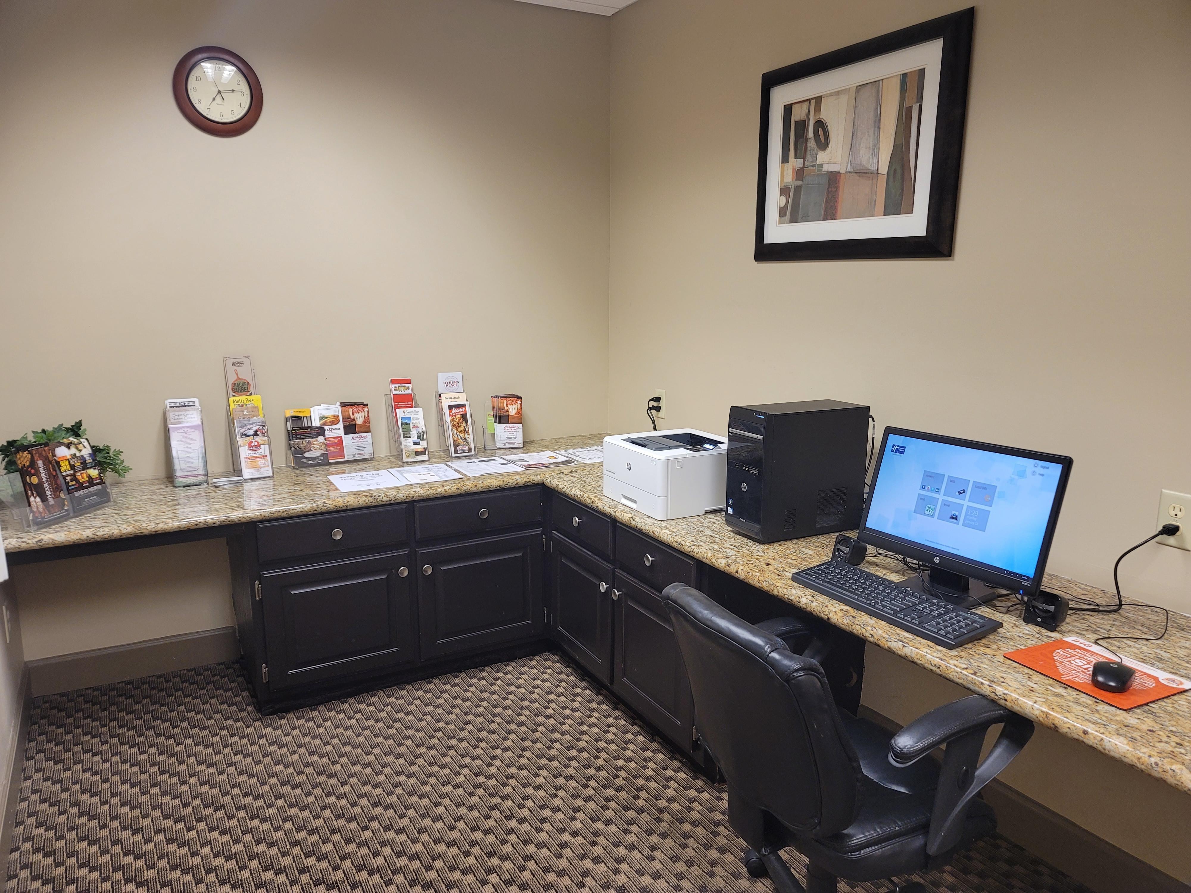 Holiday Inn Express Bloomington West By Ihg Buitenkant foto
