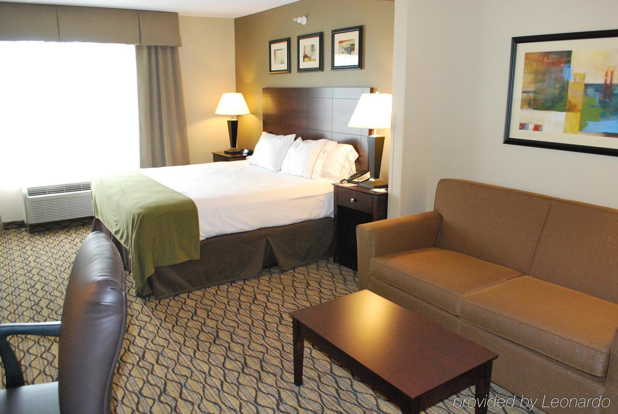 Holiday Inn Express Bloomington West By Ihg Kamer foto